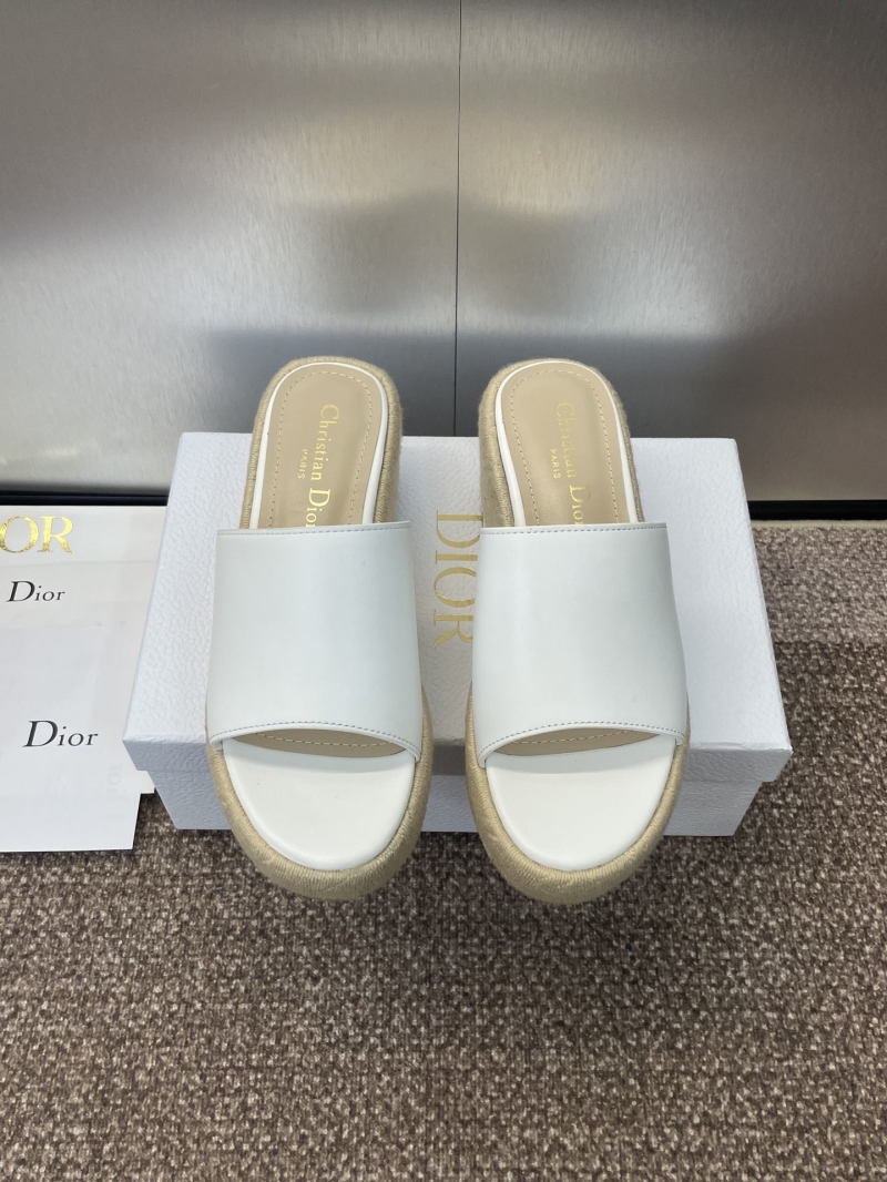 chr1st1an D10r slippers